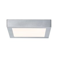 Paulmann stropn� sv�tidlo Lunar LED Panel 15,4 W Chrom mat, hlin�k 706.49 P 70649
