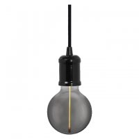 LEDVANCE z�v�sn� sv�tidlo Vintage 1906 PenduLum Bobbin E27 220-240 V �ern�