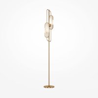 MAYTONI Stojac� lampa Marmo MOD099FL-02G