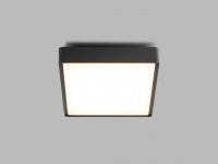 LED2 5200254D Stropn� venkovn� sv�tidlo SOLO, A DALI/PUSH 16W 3CCT 3000K/4000K/6500K antracit