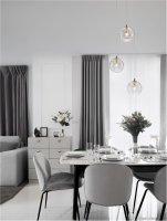 NOVA LUCE z�v�sn� sv�tidlo COEN mosazn� zlat� kov �ir� sklo G9 3x5W 230V IP20 bez ��rovky 9006043