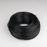 SLC kabel Neon RGB 4x0,35mm2 100m �ern�