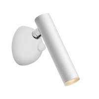 ZUMALINE Nástěnné svítidlo LOYA W0461-01A-S8S8 ZUMALINE Nástěnné svítidlo LOYA W0461-01A-S8S8