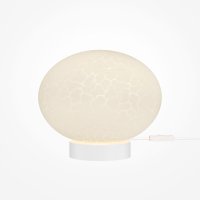MAYTONI Stoln� lampa Spume 3000K 6W MOD542TL-L6WK