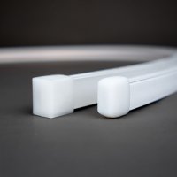 SLC koncovka pro NeonFlex SideBend