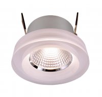 Light Impressions Deko-Light stropn� vestavn� sv�tidlo COB 68 akryl 24V DC 8,00 W 2400-6500 K 590 lm 565247