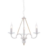 ACA Lighting Elegant z�v�sn� sv�tidlo DL9363PWG