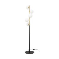 ZUMALINE Stojac� lampa ALI 5649