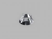LED2 6099305 VIGO S reflektor, C UGR chrom