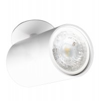 CENTURY ENFASI zapu�t�n� sv�tidlo GU10 B�L�