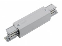 NORDIC ALUMINIUM st�edov� nap�jen� 3-okruhov� nap�jec� li�ta GLOBAL Trac XTS14-1 �ed�