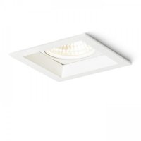 RENDL TECH I pevn� b�l� 230V LED 5.4W 40� 3000K R10404