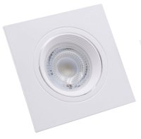 CENTURY SPOT KLIK �tvercov� pro MR16 nebo GU10 IP20