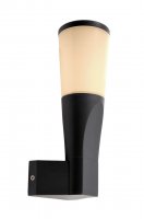 Light Impressions Deko-Light n�st�nn� p�isazen� sv�tidlo Bessma IV 100-240V AC/50-60Hz 9,60 W 3000 K 580 lm 90 mm tmav� �ed� 731083