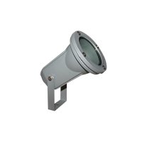 ACA Lighting zahradn� bodov� sv�tidlo GU10 �ed� BT9014G