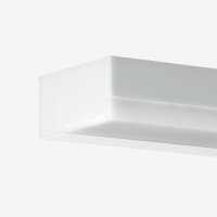 LUCIS nástěnné svítidlo IZAR I 42W LED 4000K akrylátové sklo černá I1.L2.1200.93M DALI2 DALI LUCIS nástěnné svítidlo IZAR I 42W LED 4000K akrylátové sklo černá I1.L2.1200.93M DALI2 DALI