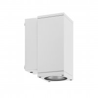 Deko-Light n�st�nn� p�isazen� sv�tidlo - ShoreLine Pro hranat�, 6 W, DIM, 3000/4000 K, b�l� 731207