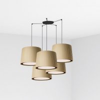 FARO SAMBA z�v�sn� sv�tidlo, �ern�/zelen�, 5L