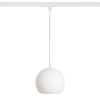 RENDL COPA pro jednookr. li�tu op�lov� sklo 230V E27 28W R13205