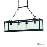 Ideal Lux IGOR SP4 SV�TIDLO Z�V�SN� 092942
