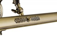 MAYTONI sv�tidlo na obrazy Picasso PIC114-02-R