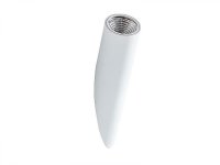 LED N�st�nn� sv�tidlo AZzardo Torch white AZ2207 6W 420lm 3000K IP54 7cm b�l�