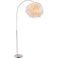 GLOBO KATUNGA 15057S Stojac� lampa