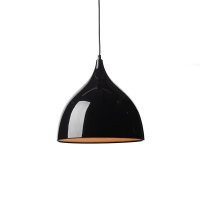 ACA Lighting Style závěsné svítidlo KS174335BK ACA Lighting Style závěsné svítidlo KS174335BK