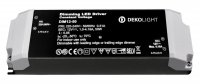 Deko-Light LED-nap�jen� BASIC, DIM, CV 12V 12-50W konstantn� nap�t� 1000-4610 mA IP20 stm�vateln� 12V DC 12,00-50,00 W 862220
