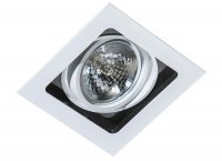 AZzardo AZ1446 podhledov� sv�tidlo Sisto 1 b�l�