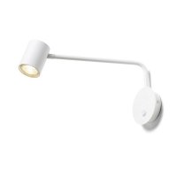 RENDL FILIP lampa s ramenem b�l� 230V GU10 5W R14485