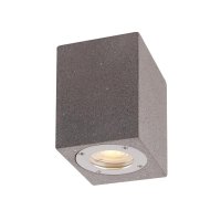 ACA Lighting Garden Wall venkovní nástěnné svítidlo MK0531SB ACA Lighting Garden Wall venkovní nástěnné svítidlo MK0531SB