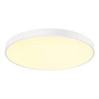 BIG WHITE (SLV) MEDO PRO 90 stropn� n�stavbov� sv�tidlo, kulat�, 3000/4000K, 74W, f�ze, 80�, UGR<19, b�l� 1007313