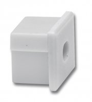 Ecolite Koncov� krytka AP05, plast DX-AP05-END