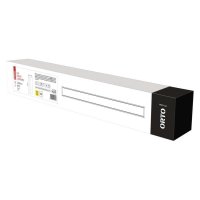 EMOS LED line�rn� sv�tidlo ORTO 19 W, neutr�ln� b�l� ZAL192