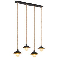 GLOBO DIANA 15690-4H Z�v�sn� sv�tidlo