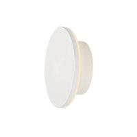 BIG WHITE (SLV) D-RING S n�st�nn� sv�tidlo, f�ze, 2700/3000K, f�ze, IP65, b�l� 1007912