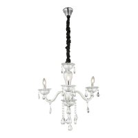 GLOBO TEEJAY 64118-3 Závěsné svítidlo GLOBO TEEJAY 64118-3 Závěsné svítidlo