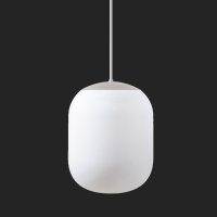 OSMONT TAN62890 TANIA S2 HP z�v�sn� sklen�n� sv�tidlo b�l� IP40 4000 K 58W LED