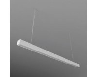 ECO-DESIGN Z�v�sn� sv�tidlo Slim 40S/2000 LED 47,2W 5800lm 3000K b�l�