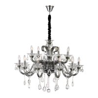 GLOBO DUNJA 64104-15 Závěsné svítidlo GLOBO DUNJA 64104-15 Závěsné svítidlo