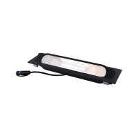 PAULMANN Plug & Shine LED osv�tlen� zd� Ito IP67 3000K 6,1W antracit