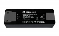 Deko-Light LED-nap�jen� BASIC, CC, V8-40-700mA/40W konstantn� proud 700 mA IP20 29-57V DC 20,30-40,00 W 862199