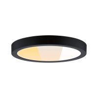 PAULMANN LED Panel Abia 2 White Select soumrakov� a pohybov� �idlo (HF) kruhov� 300mm 14W 2700 - 4000K �ern�
