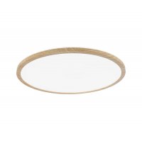 PAULMANN LED Panel Atria Shine Backlight IP44 kruhov� 420mm 22W 4000K design d�evo 710.34