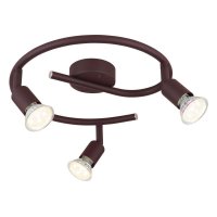 GLOBO OLIWA 57382-3L Stropní svítidlo GLOBO OLIWA 57382-3L Stropní svítidlo