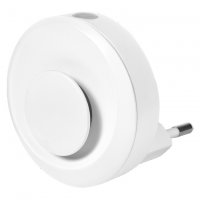 LEDVANCE no�n� LED sv�tidlo Lunetta Backlight Ellipse 0,31 W 3000 K senzor PIR