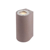 ACA Lighting Garden Wall venkovní nástěnné svítidlo MK0522RR ACA Lighting Garden Wall venkovní nástěnné svítidlo MK0522RR