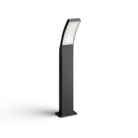 Philips Splay UE PD venkovn� sv�tidlo 4,3W 2700K antracit