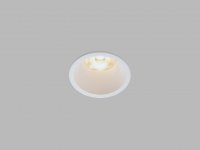 LED2 2250331DT RAY M, W DIM 10W 3000K z�pustn� b�l�